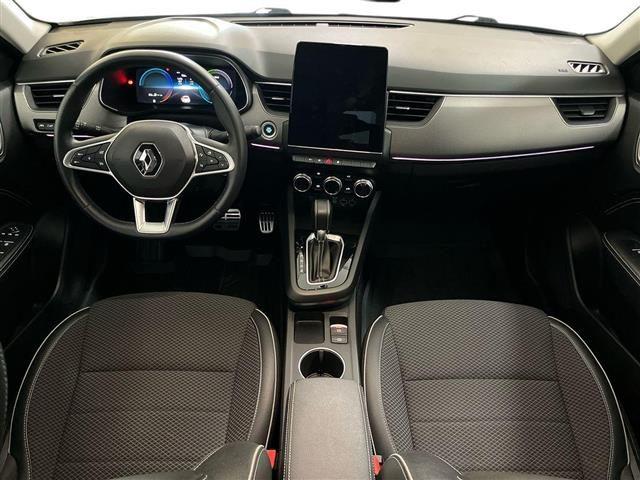 RENAULT Arkana 1.6 E-Tech full hybrid Techno Auto 145cv