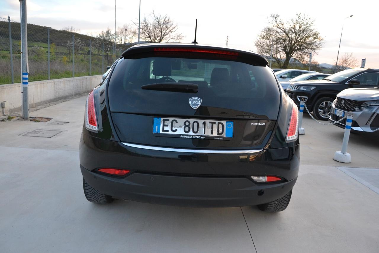 Lancia Delta 1.6 MJT DPF Oro