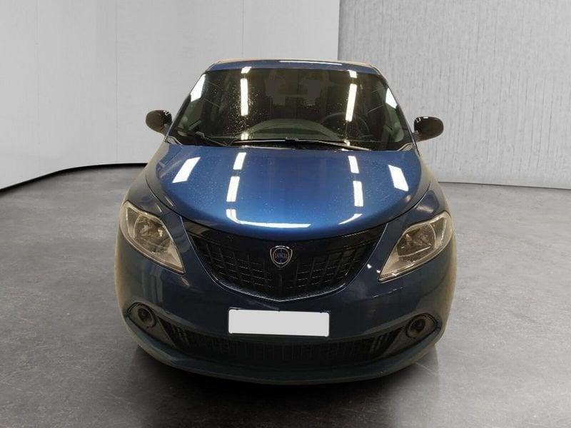 Lancia Ypsilon 1.0 firefly hybrid Oro s&s 70cv