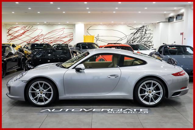 PORSCHE 991 .2 COUPE'**|UNI PROP|SCARICO|