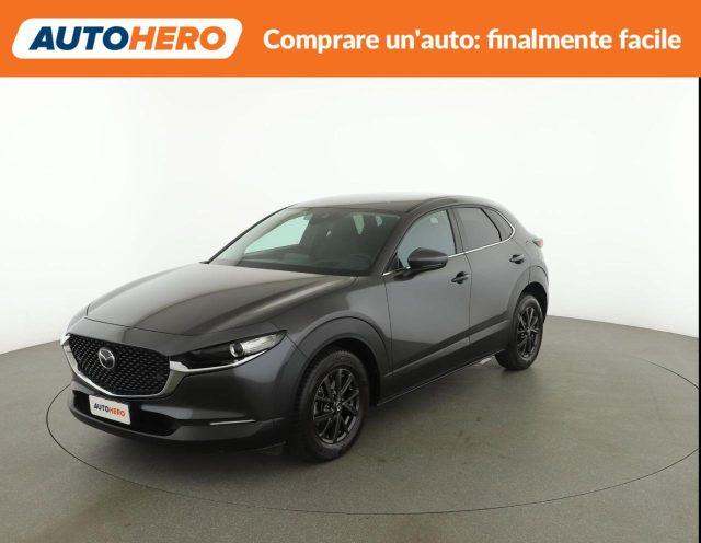 MAZDA CX-30 2.0L Skyactiv-G 150 CV M Hybrid 2WD Executive