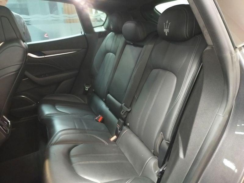 Maserati Levante Levante V6 430 CV S AWD Gransport