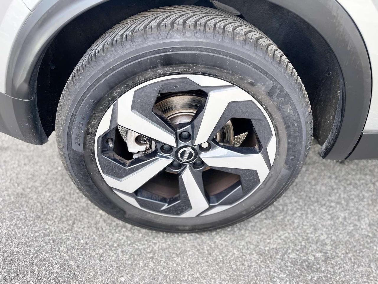 Nissan Qashqai 1.5 e-Power N-Connecta 190CV - 2023