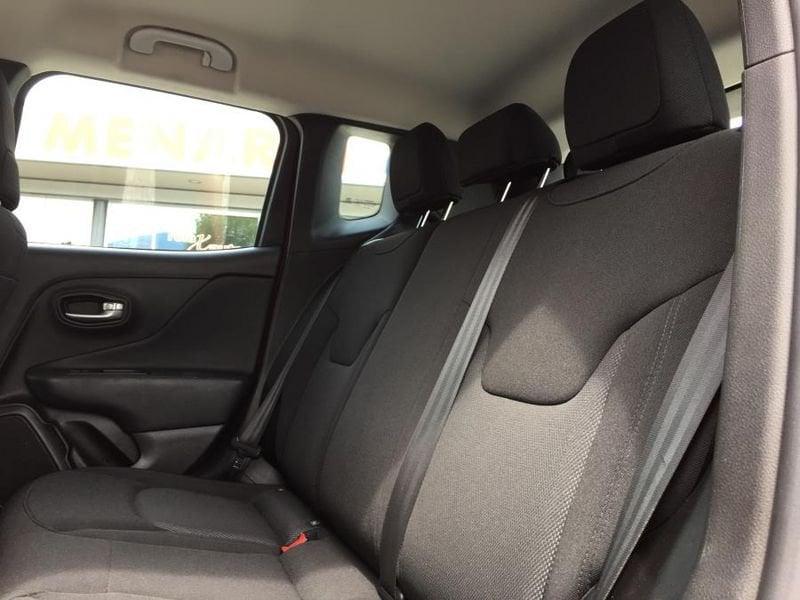 Jeep Renegade 1.6 Mjt 130cv Longitude OTTIME CONDIZIONI