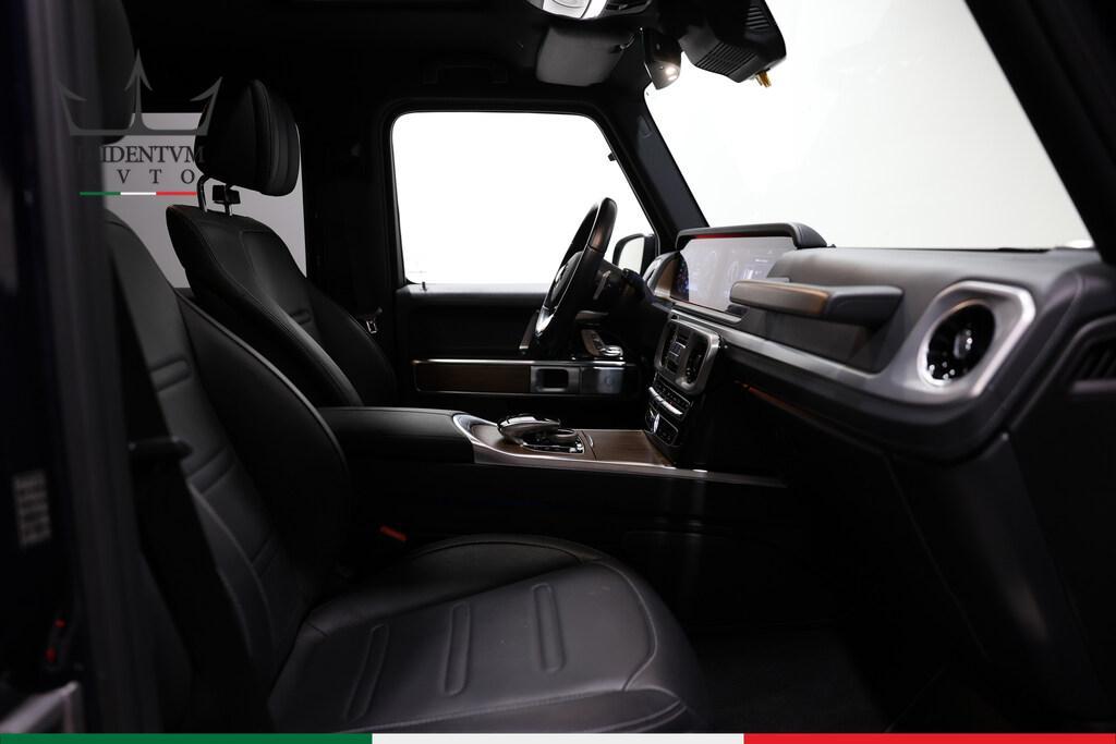Mercedes Classe G 500 Sport 422cv auto