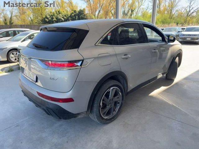 DS AUTOMOBILES DS 7 Crossback 1.5 bluehdi Business 130cv auto - GJ864YK