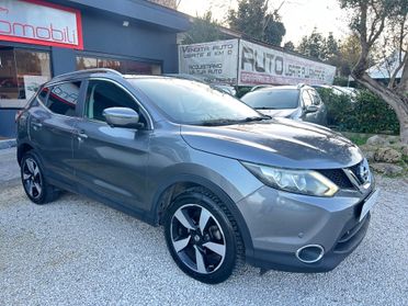 Nissan Qashqai 1.6DCI TETTO 360 AUTOMATICA