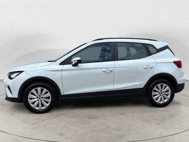 SEAT Arona 1.0 EcoTSI Style NEOPATENTATI