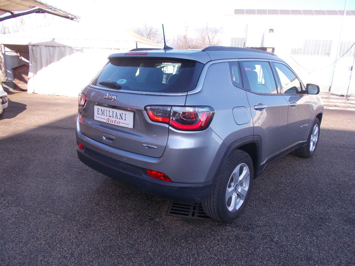 JEEP - Compass - 1.6 Mjt II 2WD Business