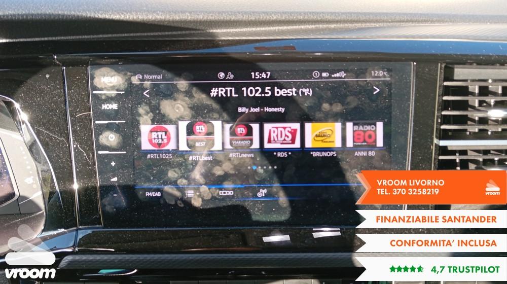 VOLKSWAGEN Multivan 6ª