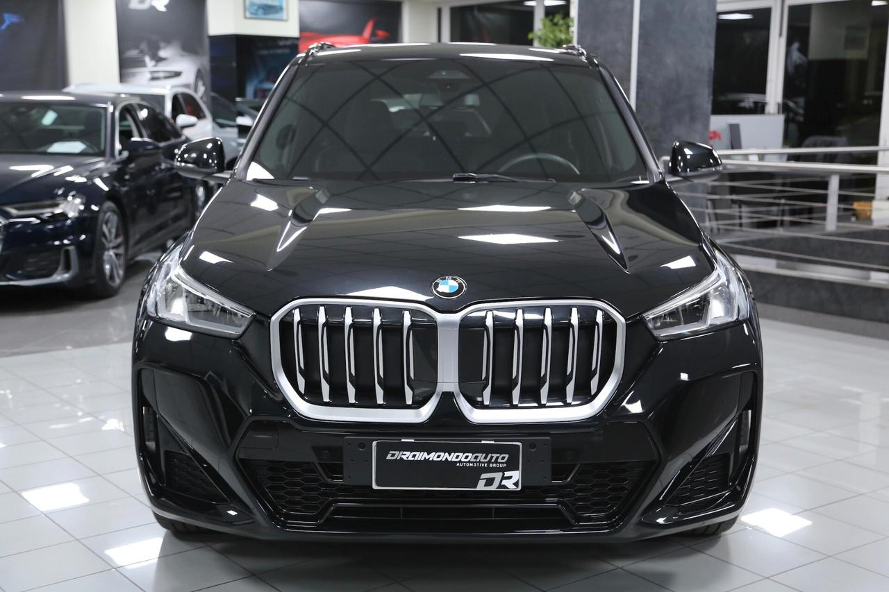 BMW X1 xDrive 20d 163 cv mhev Msport