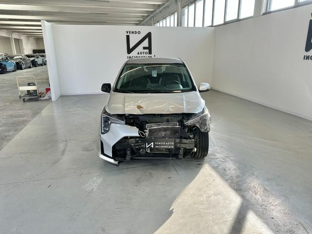 KIA Picanto 1.2 12V STYLE