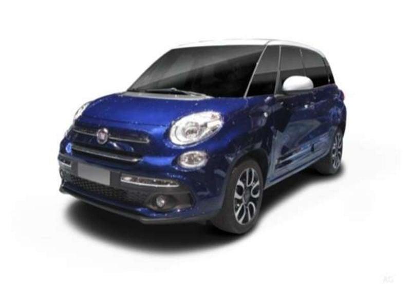 FIAT 500L L 1.4 Connect