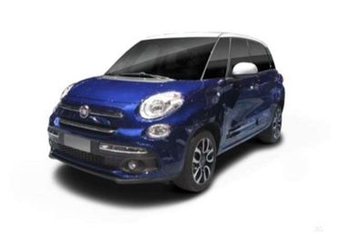 FIAT 500L L 1.4 Connect