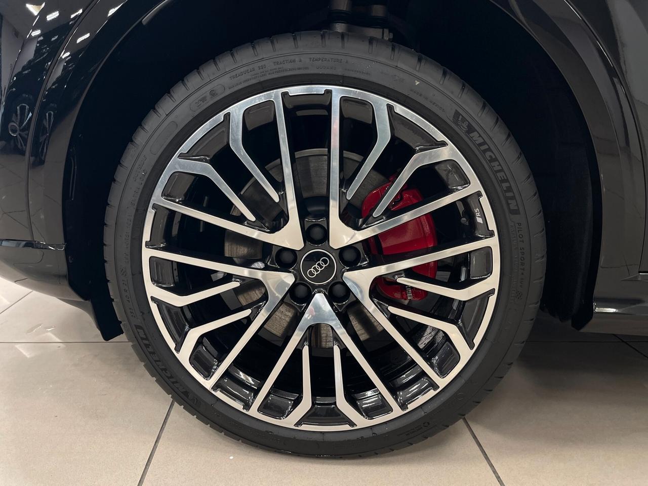 Nuova Audi Q5 SPB 2.0 TDi 204cv S-Line tech pro