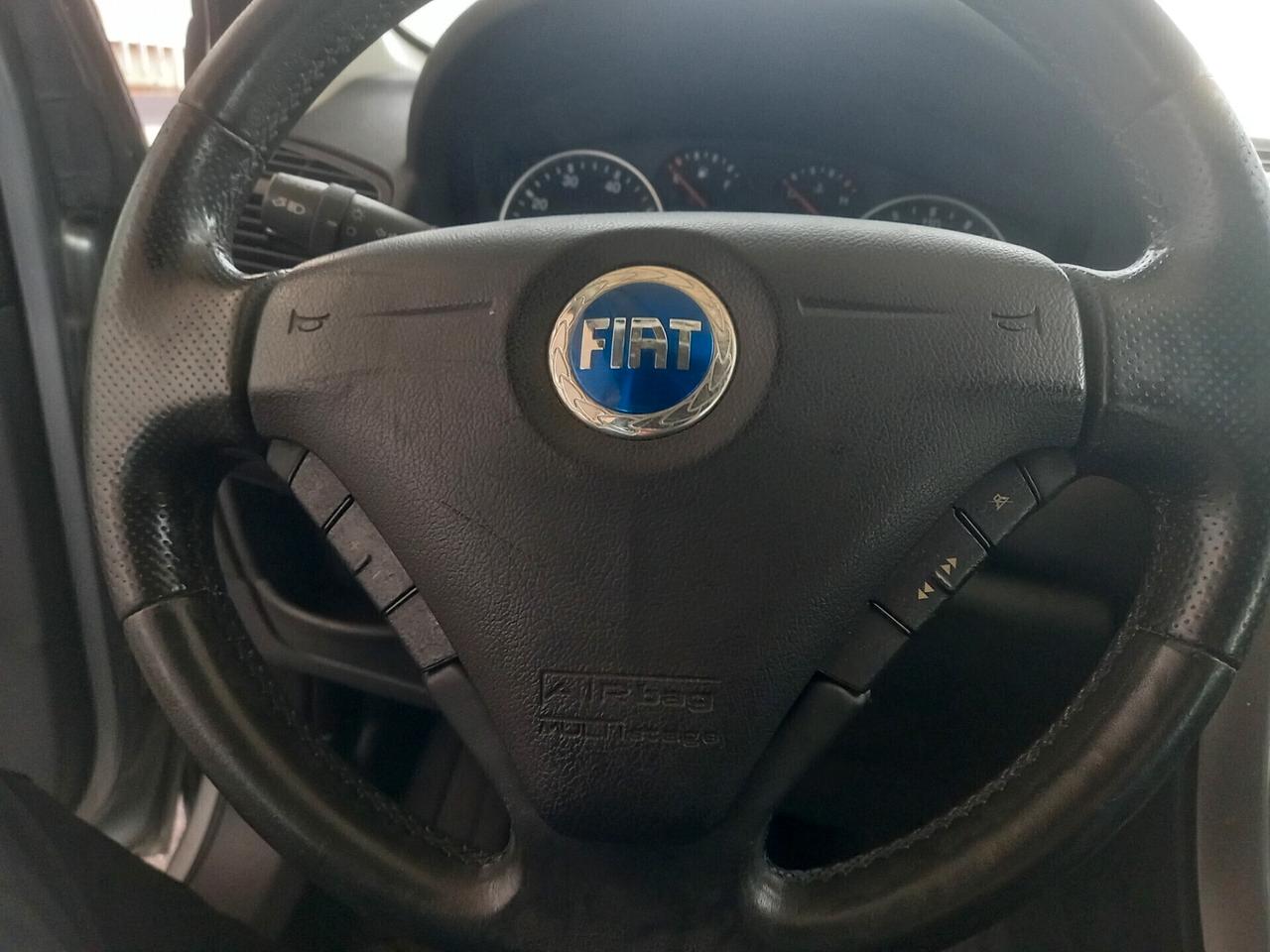 Fiat Croma 1.9 Multijet 120cv Emotion