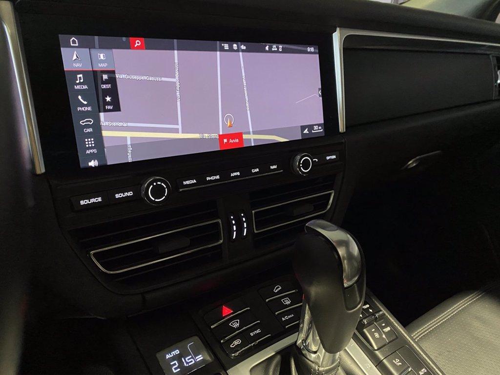 PORSCHE Macan 2.0 245cv pdk del 2020
