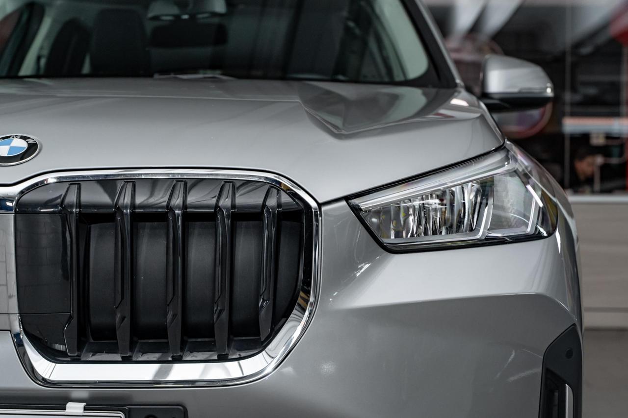 BMW X1 sdrive18d auto