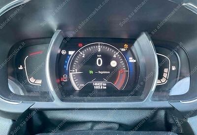 Renault Scenic Scénic Blue dCi 1.7 150 CV Initiale Paris (IN ARRIVO)