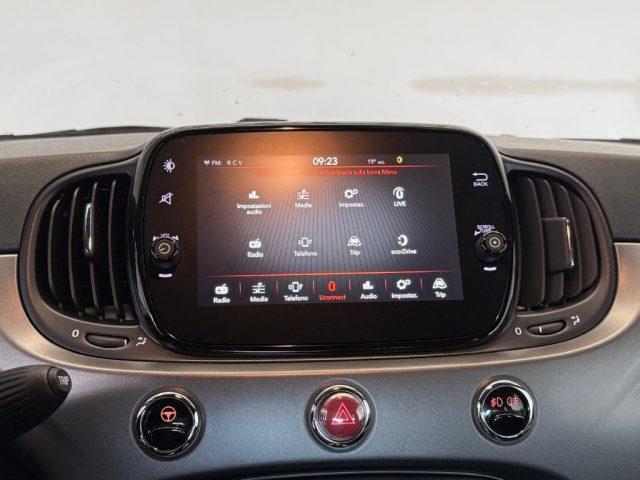 FIAT 500 1.2 S