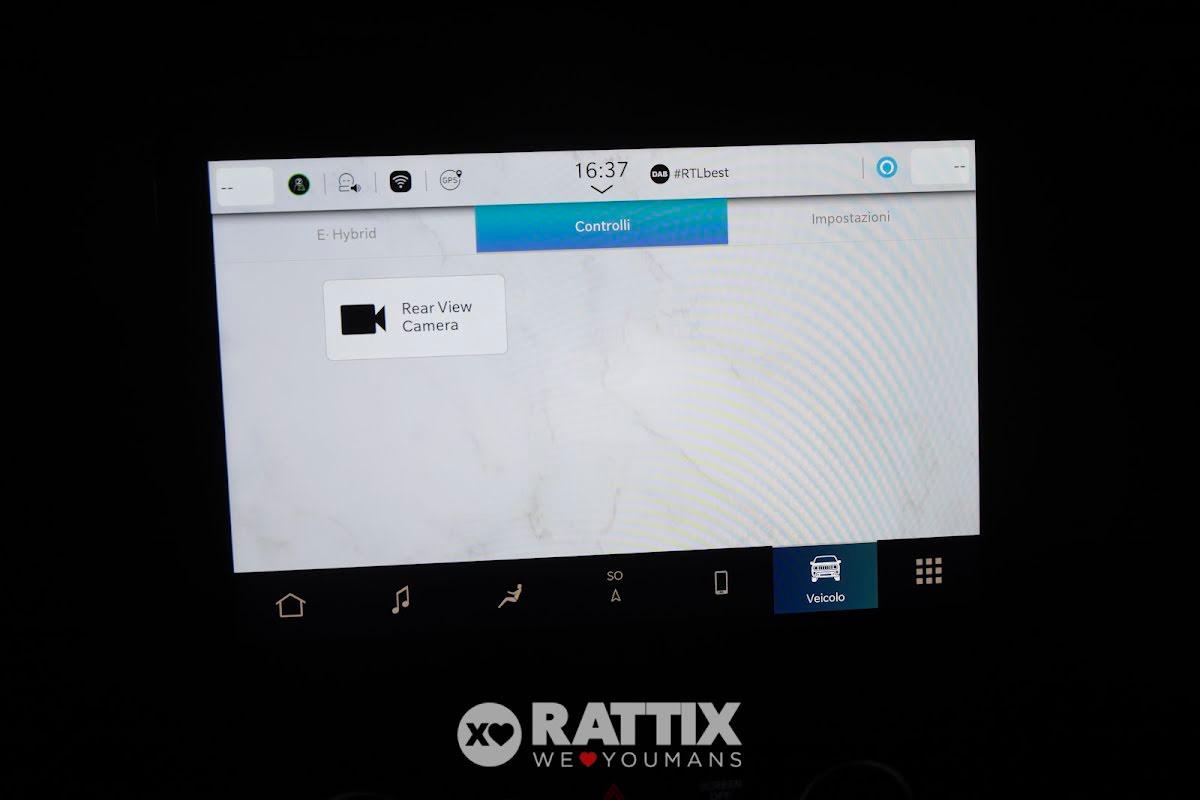 Jeep Renegade 1.5 Turbo T4 Mhev 130CV Altitude DCT