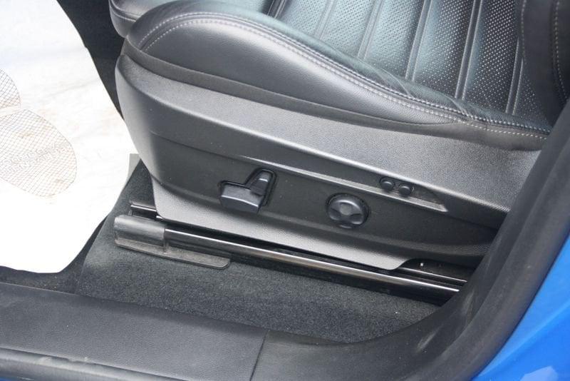 Alfa Romeo Stelvio 2.2 TD 210 CV Veloce AT8 Q4