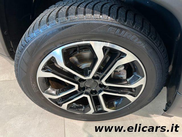 JEEP Compass 1.3 Turbo T4 150 CV aut. 2WD Limited