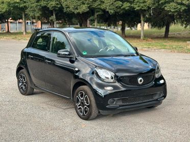 Smart ForFour 70 1.0 Prime -NESSUN OBBLIGO DI FINANZIAMENTO-