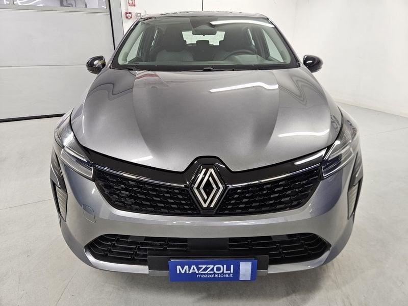 Renault Clio 1.0 SCe 49KW EVOLUTION