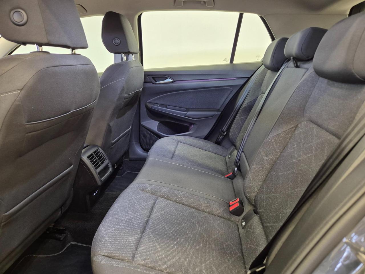 VOLKSWAGEN Golf 1.0 TSI EVO Life Business - NEOPATENTATI - Cam - Carplay