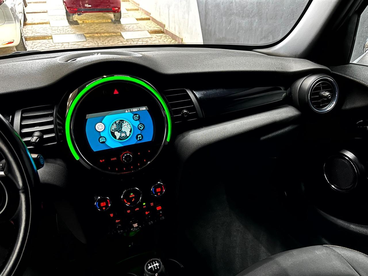 Mini One D - FABIANOAUTO