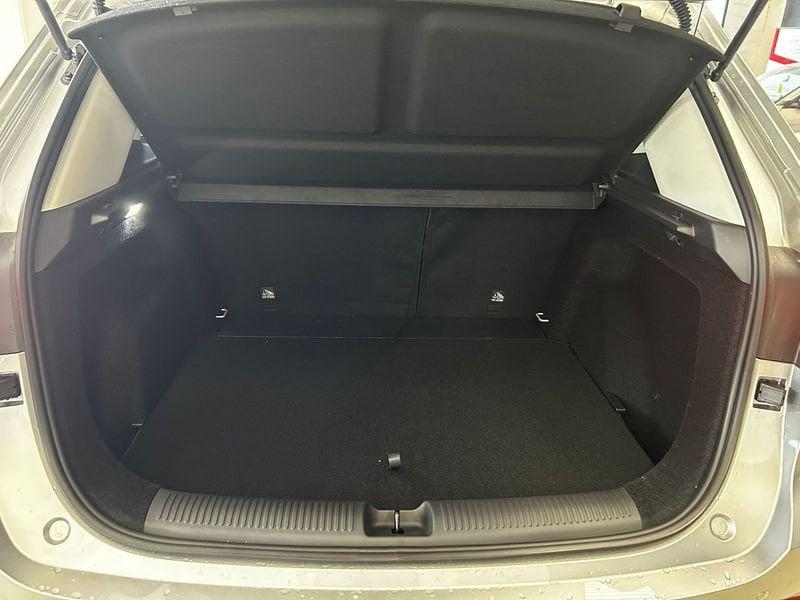 MG ZS ZS 1.5 Hybrid+ Luxury - PROMO SIRONIAUTO+