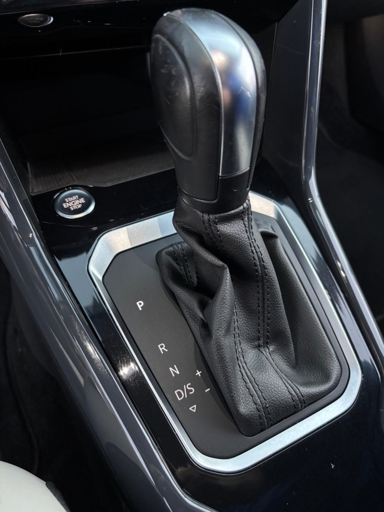 Volkswagen T-Roc 2.0 TDI SCR 150 CV DSG Advanced BlueMotion Technology