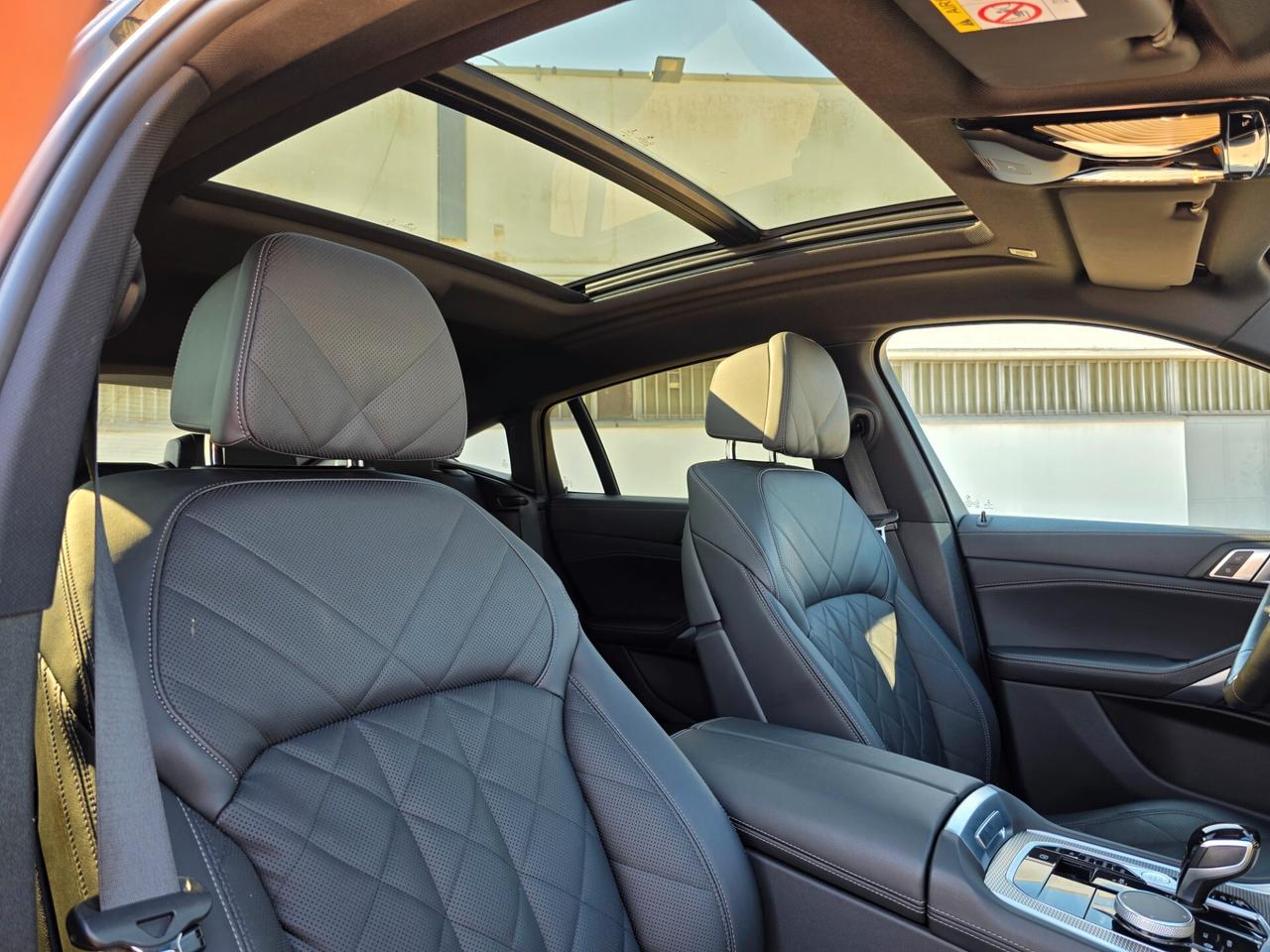 Bmw X6 xDrive40d 48V Msport, IVA ESPOSTA, UNIPROPRIETARIO