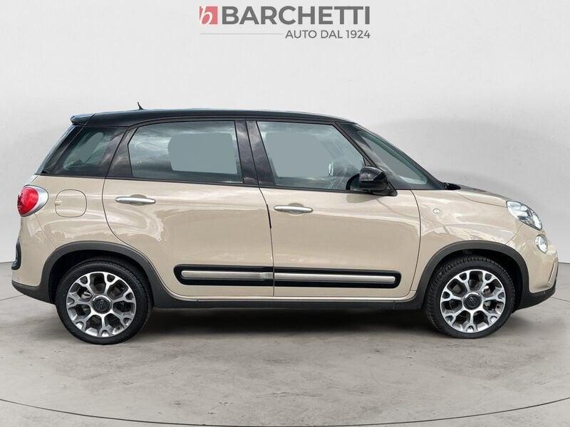 FIAT 500L 1.3 MULTIJET 95 CV TREKKING