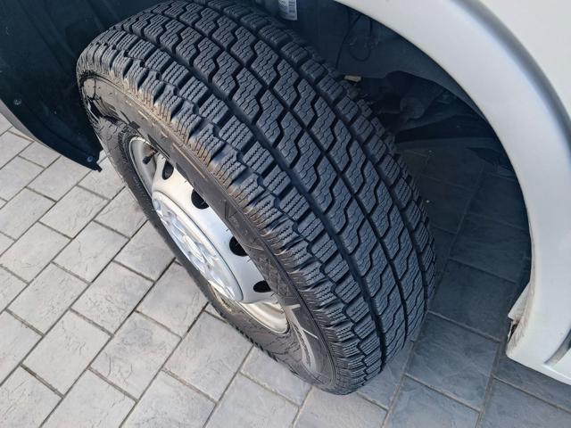 CITROEN Jumper 35 BlueHDi 140 S&S PLM-TM Furgone