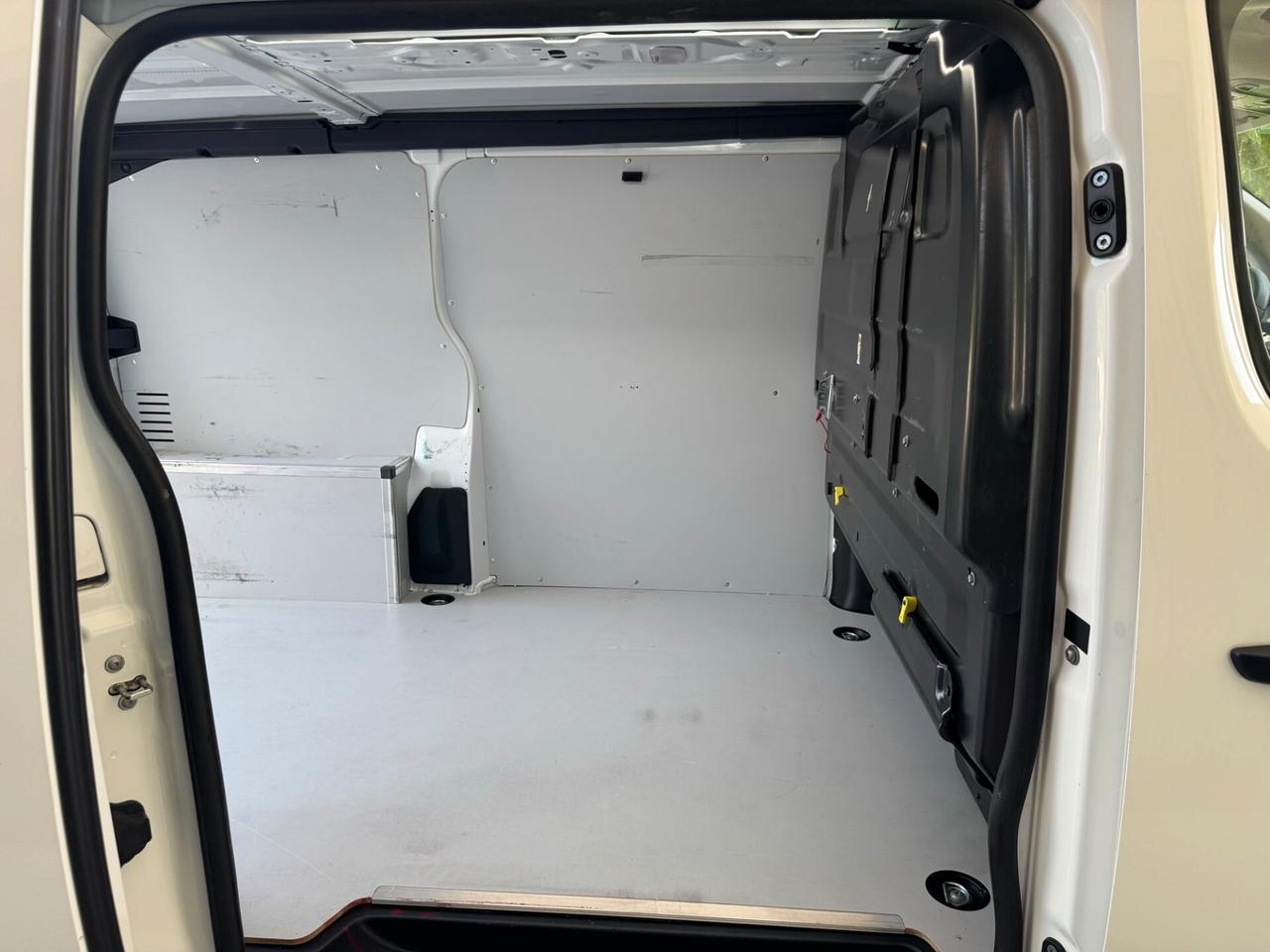 Opel Vivaro 2.0 CDTI 150CV L2 GARAN 24MESI UNIPROP