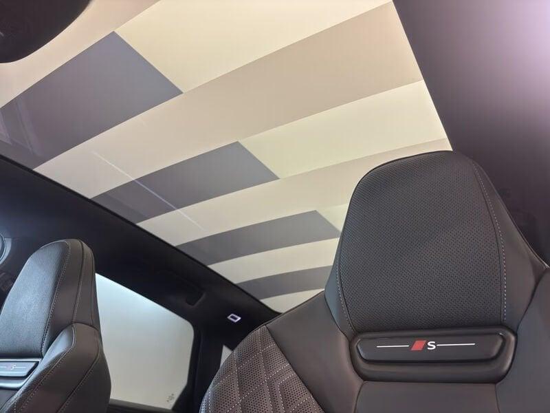 Audi S5 TFSI 270Kw HARMAN KARDON MATRIX PANO HEAD-UP