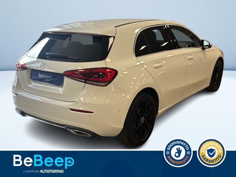 Mercedes-Benz Classe A A 180 D SPORT AUTO