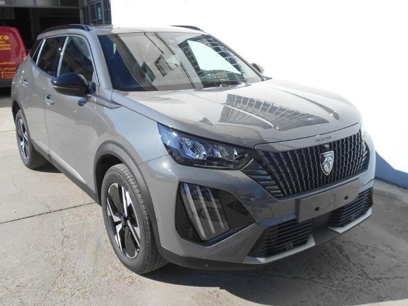 Peugeot 2008 136 Allure Hybrid e-DCS6 Fin 9Perfet Sc36%