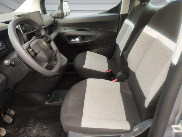 CITROEN Berlingo BlueHDi 100 S&S M Plus