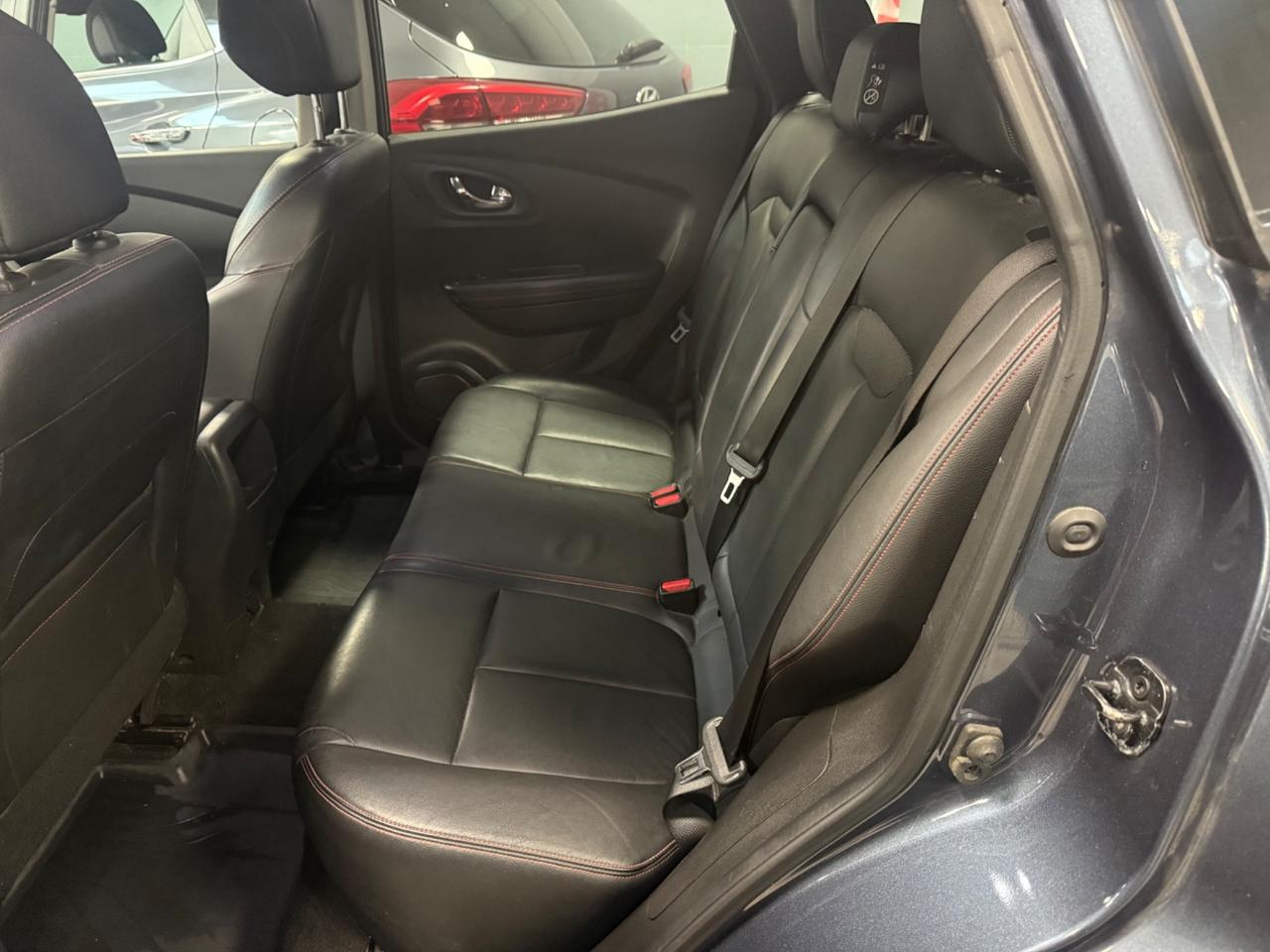 Renault Captur dCi 8V 110 CV Start&Stop Energy Hypnotic