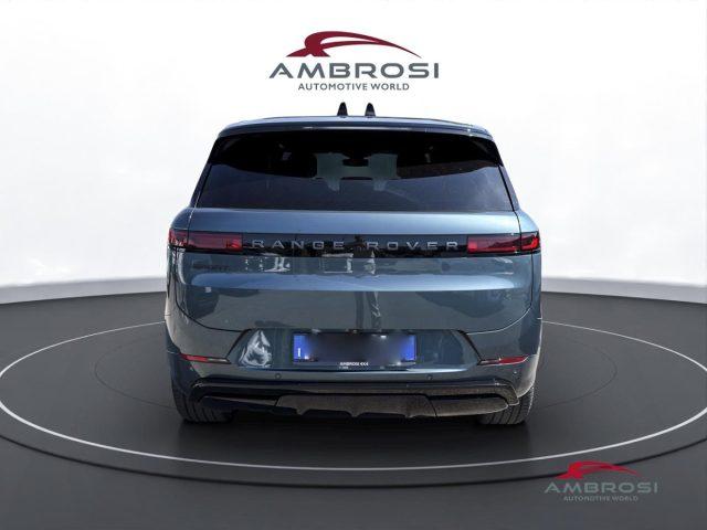 LAND ROVER Range Rover Sport 3.0d i6 mhev Dynamic HSE awd 250cv auto