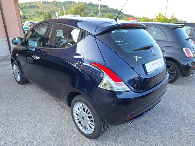 LANCIA Ypsilon 1.3 MJT 16V 95 CV 5 porte S&S Gold