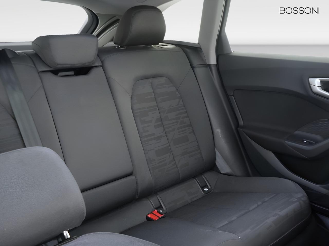 Audi A5 avant 2.0 tdi mhev+ 204cv business advanced