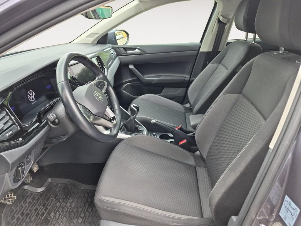 Volkswagen Taigo 1.0 TSI 95CV Life