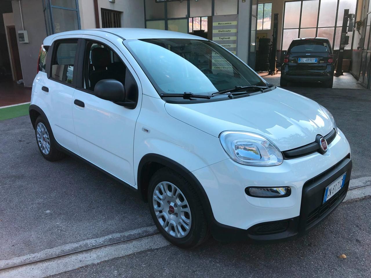 Fiat Panda 1.0 FireFly S&S Hybrid City Life ANNO 2023