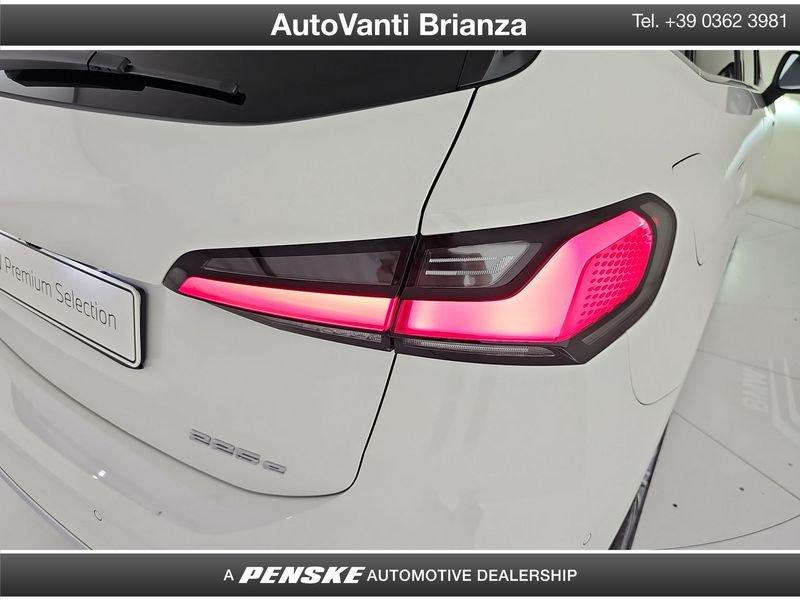 BMW Serie 2 Active Tourer 225e Active Tourer xdrive Luxury
