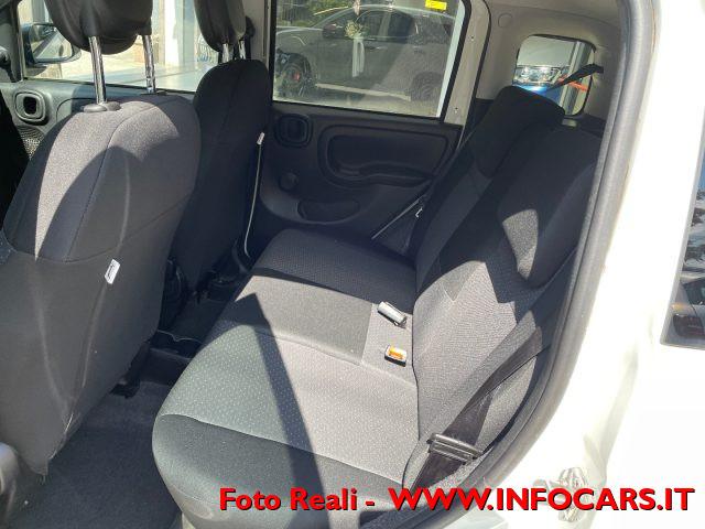 FIAT Panda 1.2 Pop NEOPATENTATI