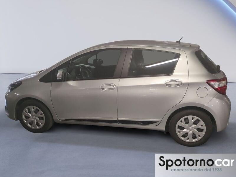 Toyota Yaris 1.0 Active MY19